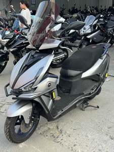 二手QJMOTOR鸿125