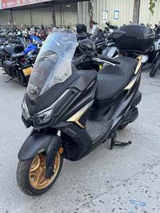 二手光阳赛艇 CT250