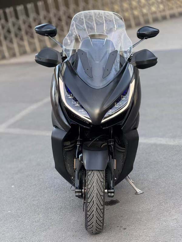 二手升仕350E
