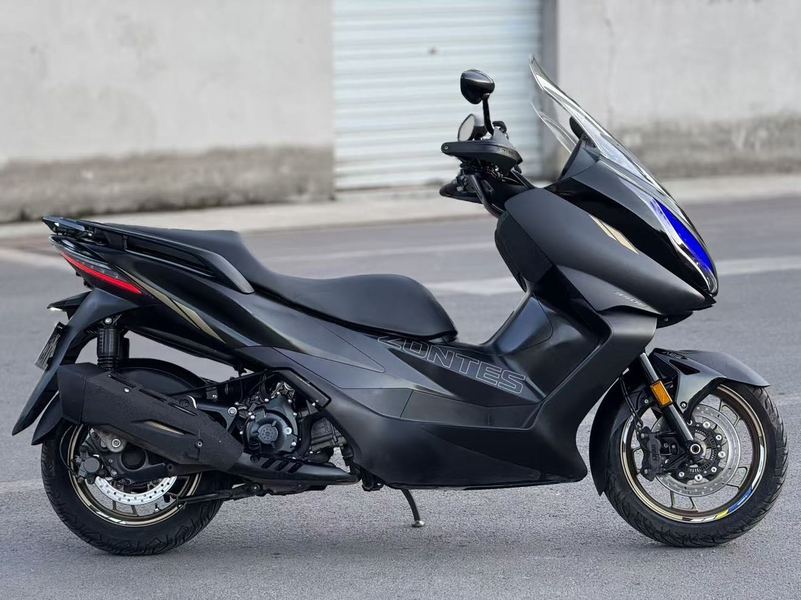 二手升仕350E