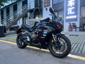 二手本田CBR650R