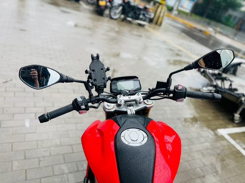 二手宝马G 310 R