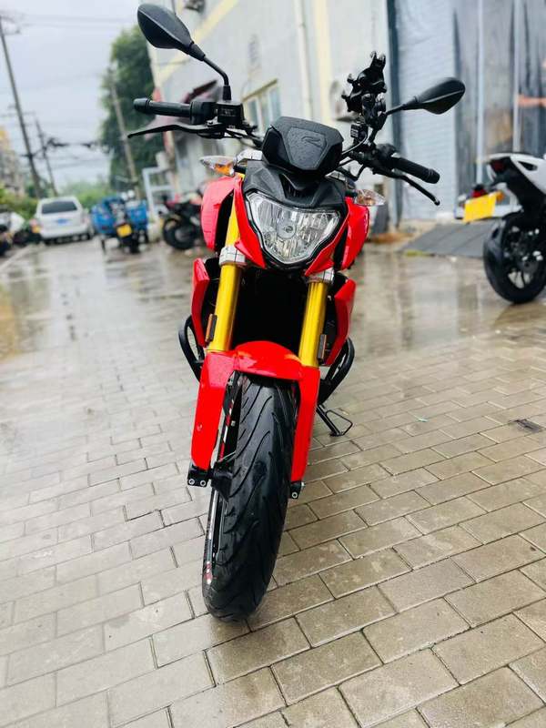 二手宝马G 310 R