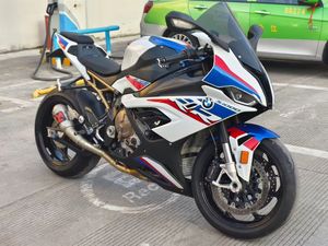 二手宝马S 1000 RR