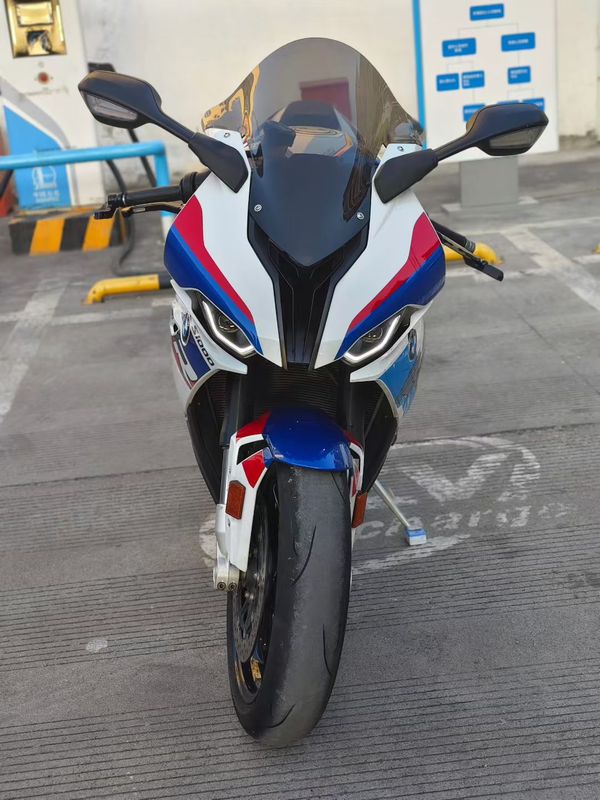 二手宝马S 1000 RR