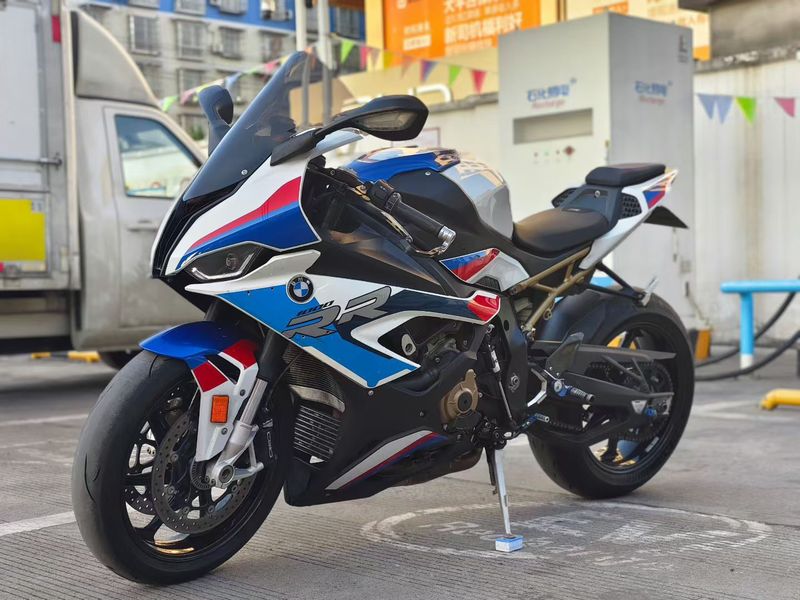 二手宝马S 1000 RR