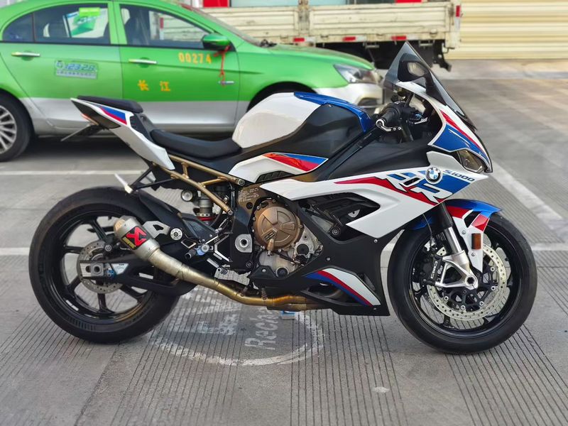 二手宝马S 1000 RR