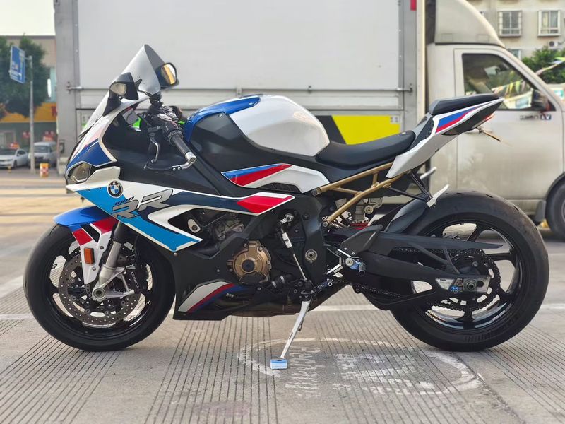 二手宝马S 1000 RR