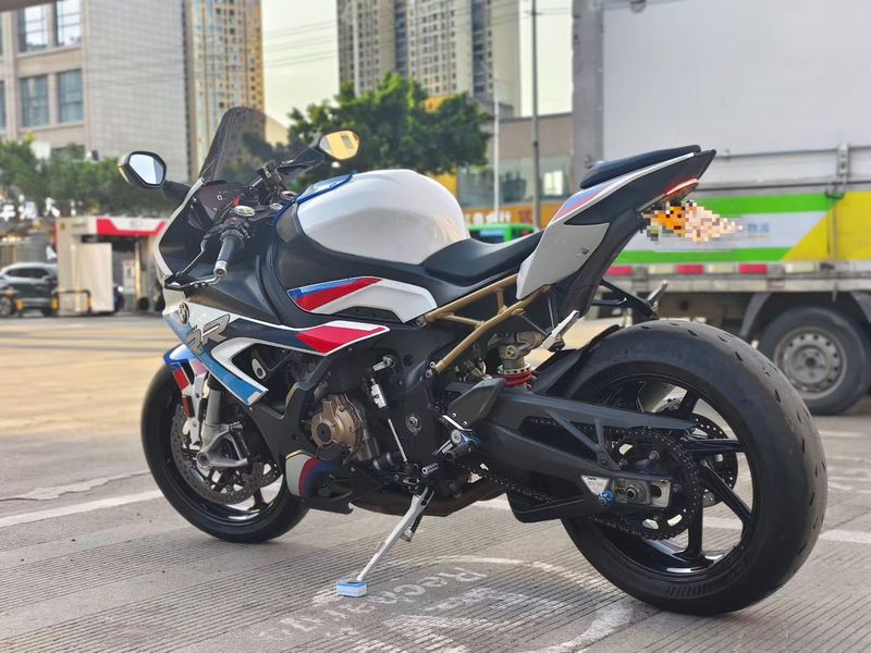 二手宝马S 1000 RR