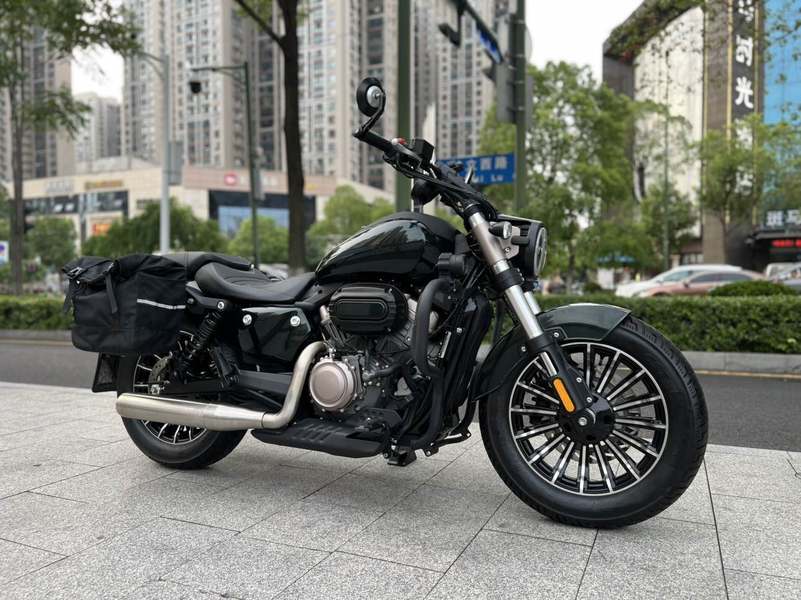 二手奔达Rock300 灰石