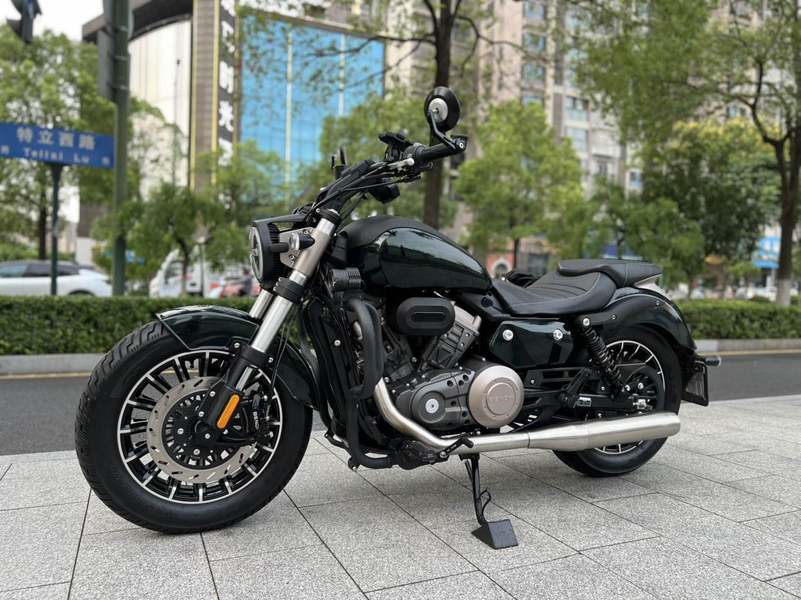 二手奔达Rock300 灰石
