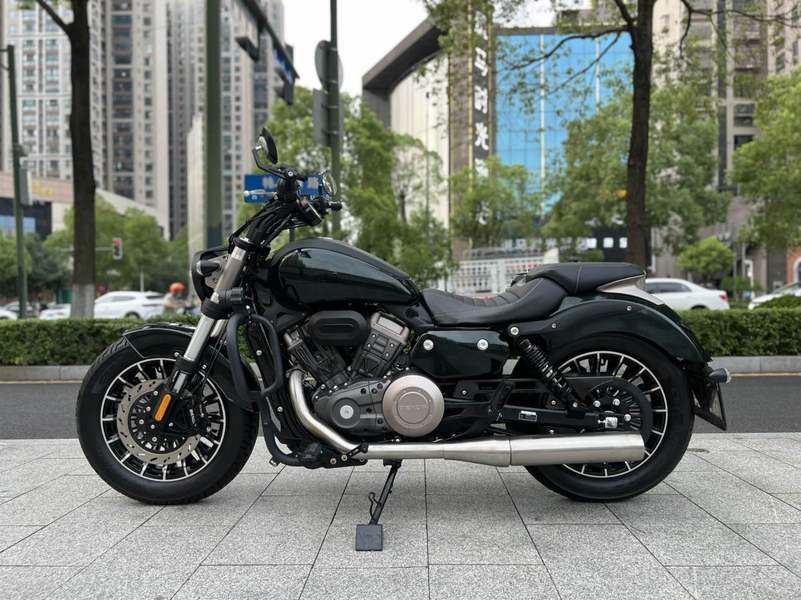 二手奔达Rock300 灰石