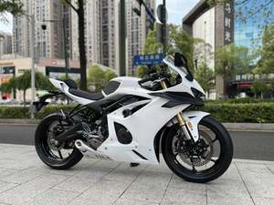 二手凯越450RR