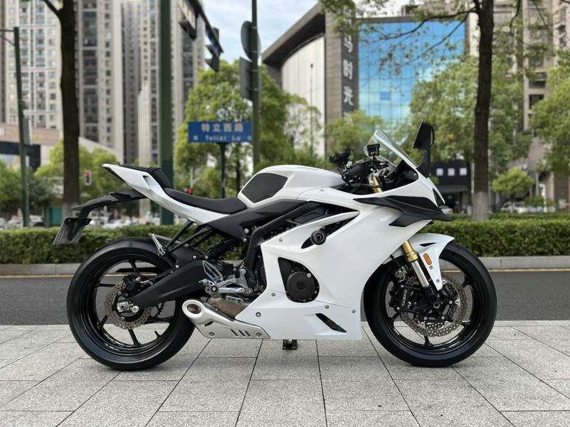 二手凯越450RR
