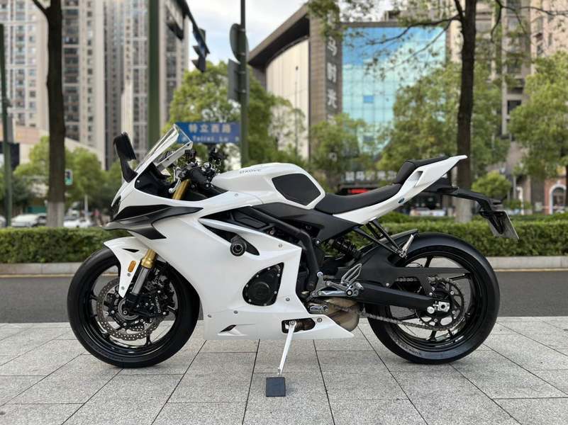 二手凯越450RR