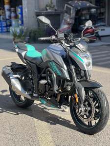 二手无极300R