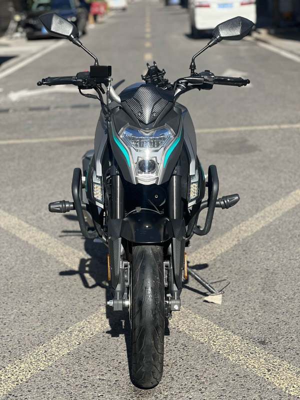 二手无极300R