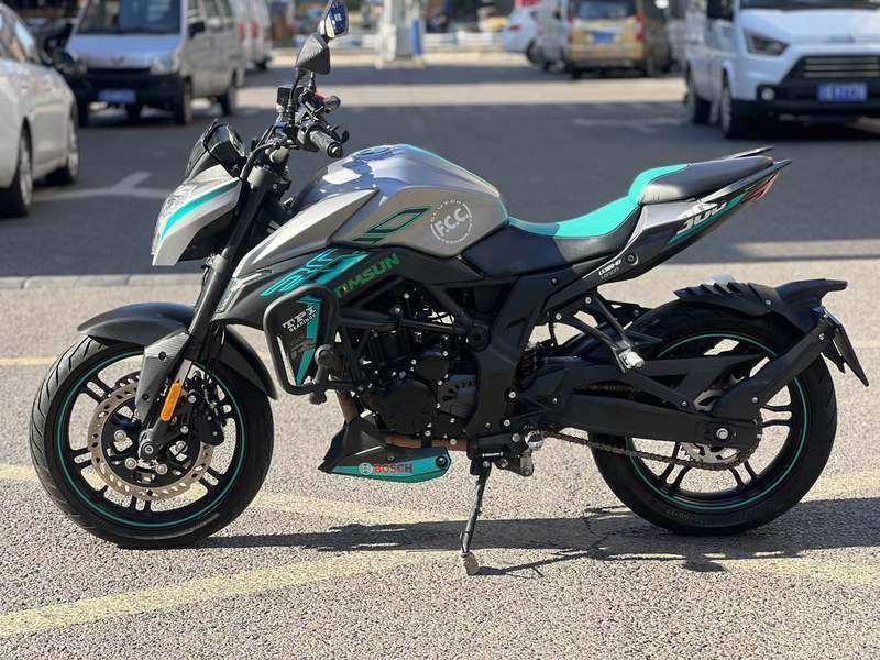 二手无极300R