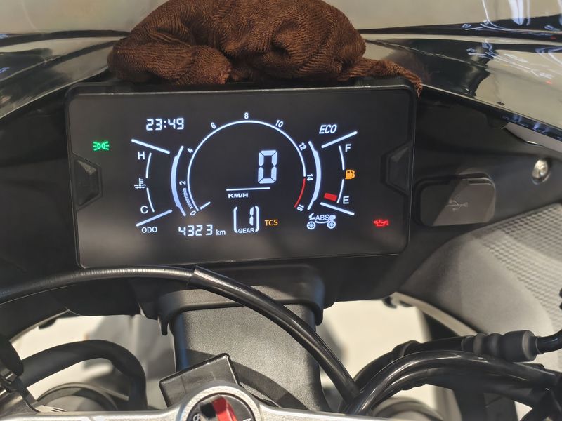 二手凯越450RR