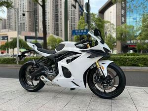 二手凯越450RR