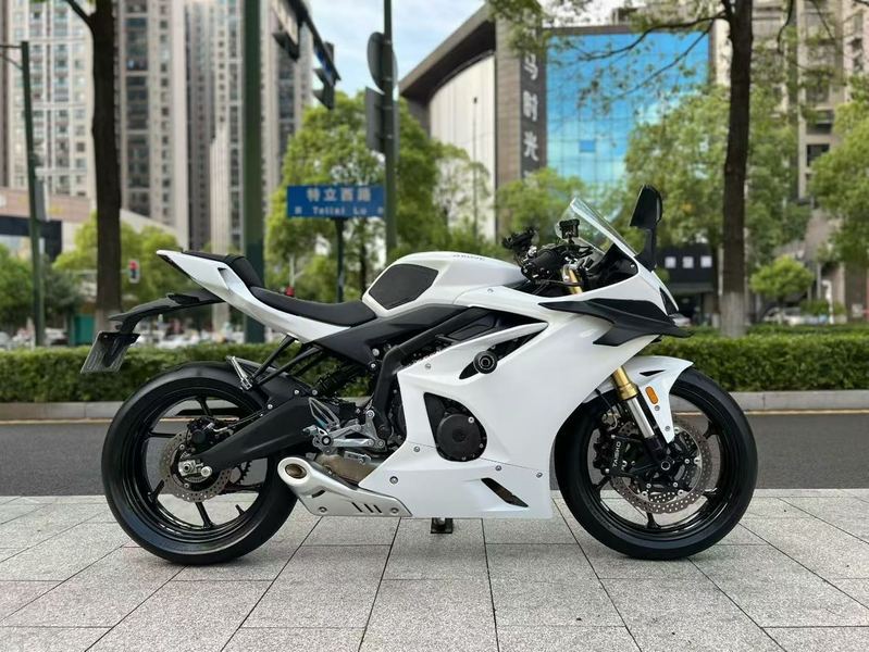 二手凯越450RR