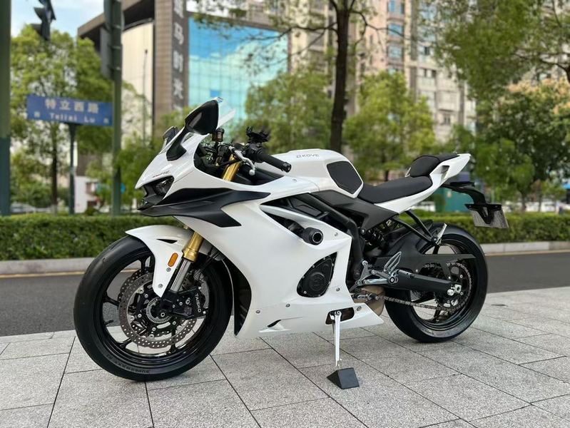 二手凯越450RR