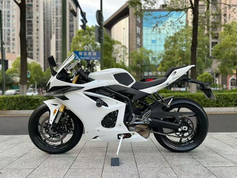 二手凯越450RR