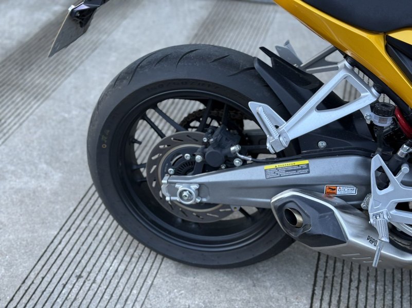 二手赛科龙RC600