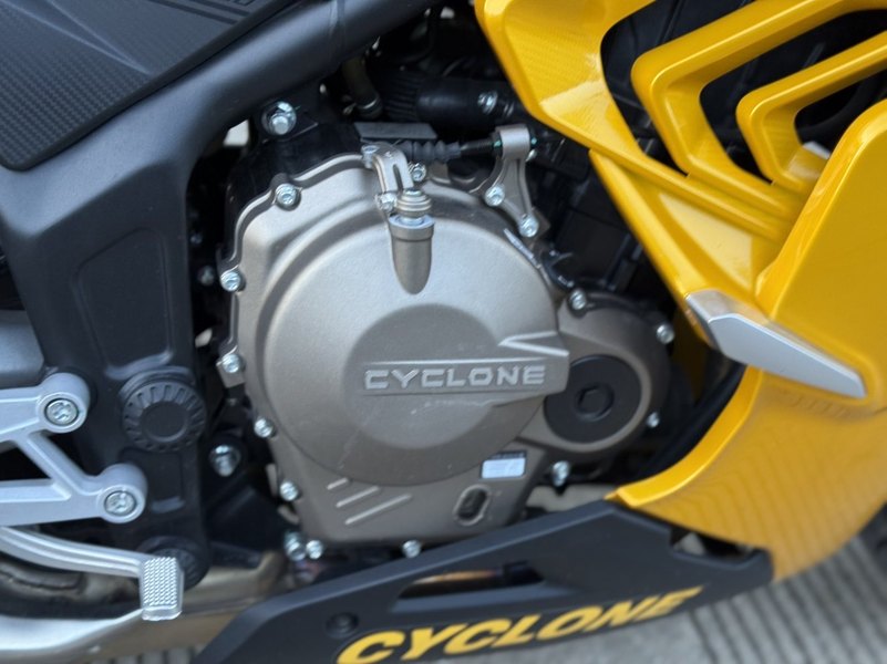 二手赛科龙RC600