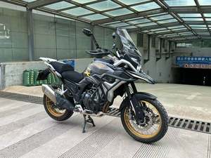 二手凯越500X
