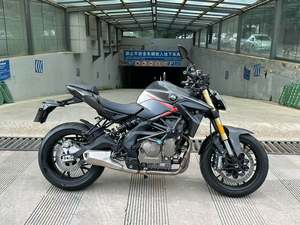二手QJMOTOR追600
