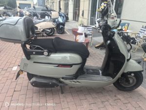 二手维多利亚Sixties 250Si