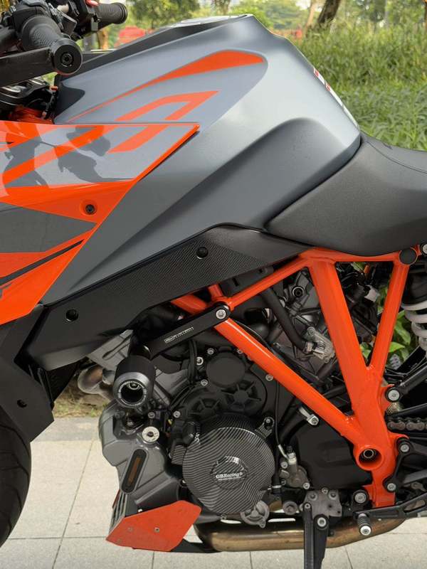 二手KTMR2R1290 Super Duke GT