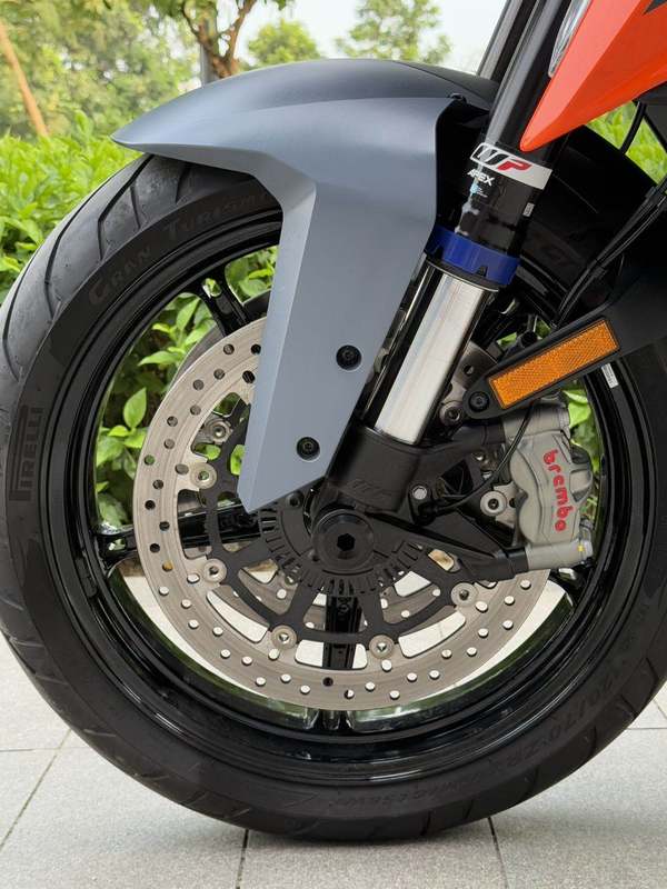 二手KTMR2R1290 Super Duke GT