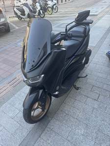 二手雅马哈NMAX