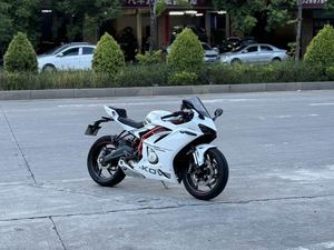 二手凯越450RR
