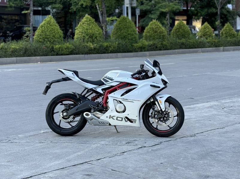 二手凯越450RR