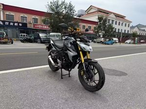 二手新大洲本田CBF190R