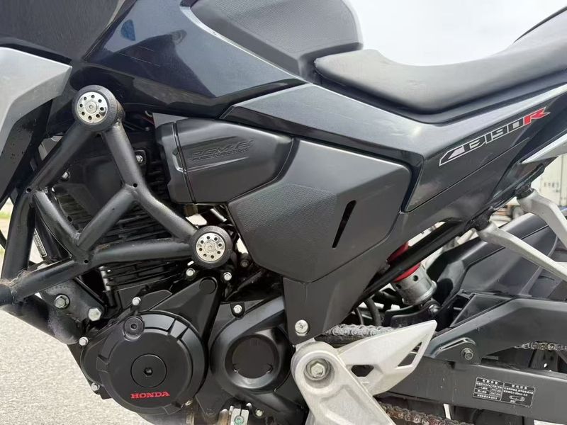 二手新大洲本田CBF190R