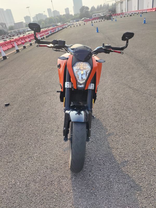 二手KTMR2R200 Duke