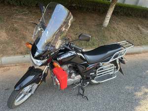 二手豪爵DM150ES HJ150-23C