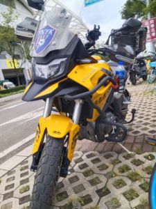 二手赛科龙RX401