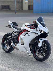 二手凯越450RR