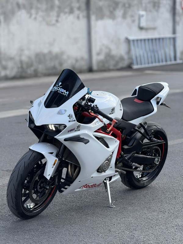 二手凯越450RR