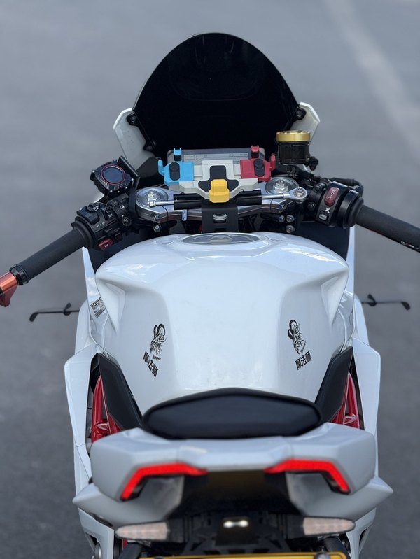 二手凯越450RR