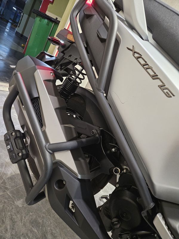 二手光阳赛艇 X350