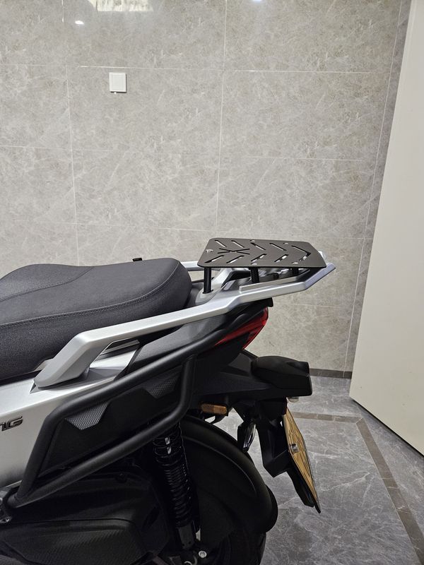 二手光阳赛艇 X350