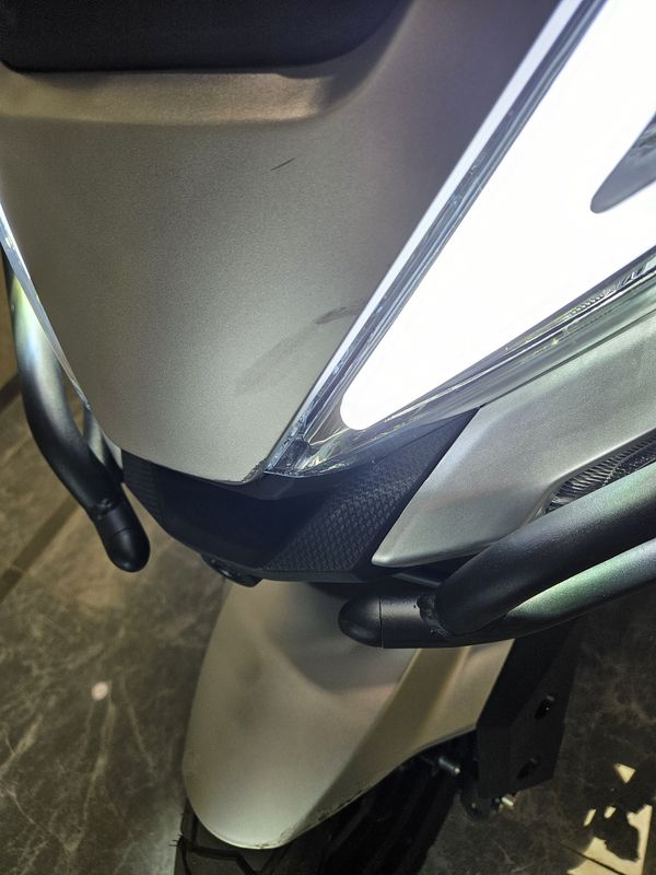 二手光阳赛艇 X350