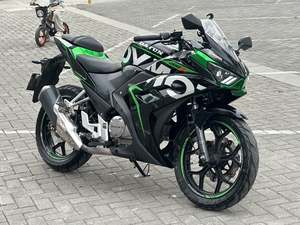 二手大运天錾 200R