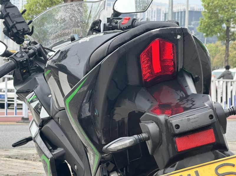 二手大运天錾 200R